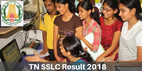 10th result 2018 in tamil nadu|TN SSLC Result 2018: Tamil Nadu 10th results live at .
